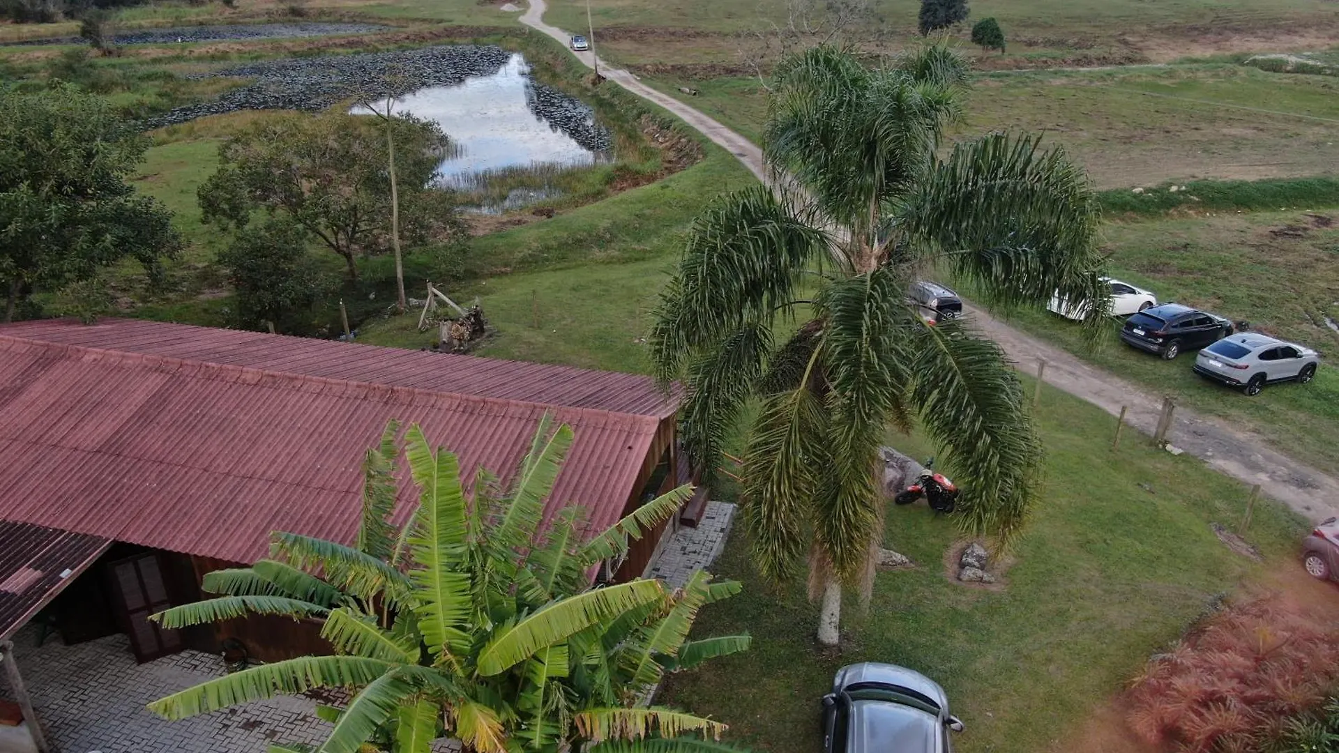 Fazenda Serramar Palhoca Brazil