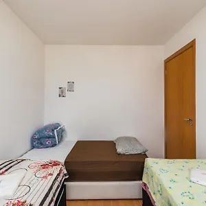  Apartahotel - Acomodacoes Ii